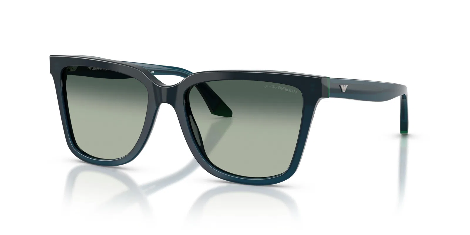 Emporio Armani 4261 Sunglasses - view 17